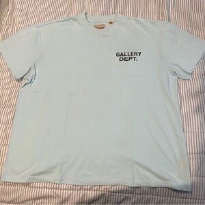 Gallery Dept. Shirt